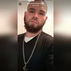 Meet your Posher, Simon